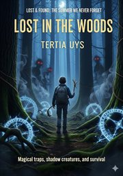 Lost in the Woods cover image