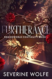 Furtherance cover image