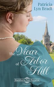 The Vicar of Arbor Hill cover image