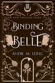 Binding Belle cover image