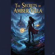 The Secrets of Amber Villa cover image