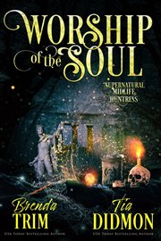 Worship of the Soul cover image