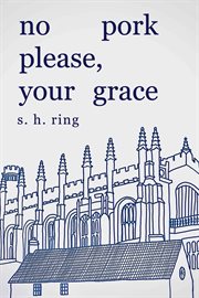 No Pork Please, Your Grace cover image