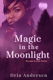 Magic in the Moonlight cover image