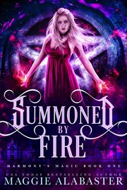 Summoned by Fire cover image