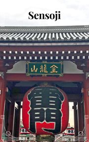 Sensoji cover image