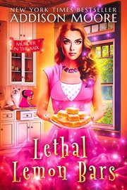 Lethal Lemon Bar cover image