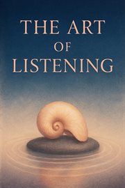 The Art of Listening cover image