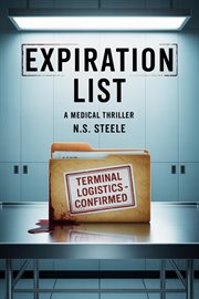 Expiration List cover image