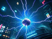 Ball Lightning cover image