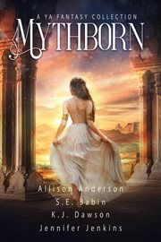 Mythborn cover image