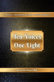 Ten Voices, One Light cover image
