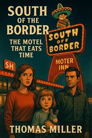 South of the Border the Motel That Eats Time cover image
