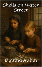 Shells on Water Street cover image