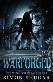 Warforged cover image