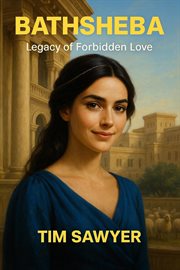 Bathsheba cover image