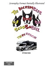 The Incredibles Scoobobell the RV Rescue cover image