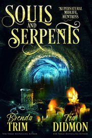 Souls and Serpents cover image