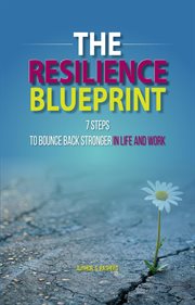 The Resilience Blueprint cover image