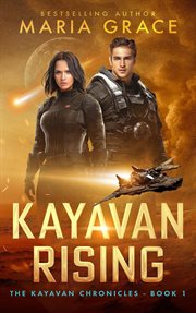 Kayavan Rising cover image