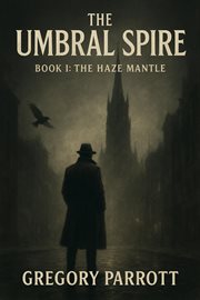 The Haze Mantle cover image