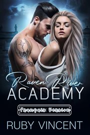 Raven River Academy (French) cover image