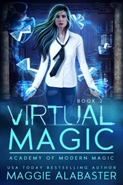 Virtual Magic cover image