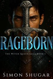 Rageborn cover image