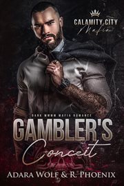 Gambler's Conceit cover image
