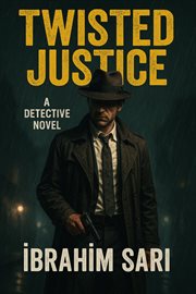 Twisted Justice cover image