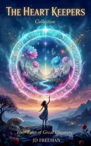 The Heart Keepers: Tiny Tales of Great Discovery Collection cover image