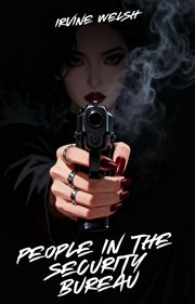 People in the Security Bureau