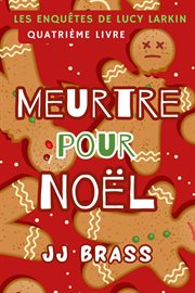 Meurtre pour Noël cover image