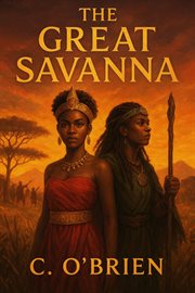 The Great Savanna cover image