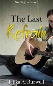 The Last Refrain cover image