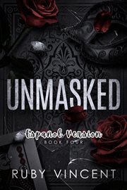 Unmasked (Spanish) cover image