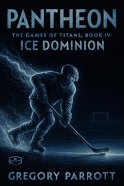 Ice Dominion cover image
