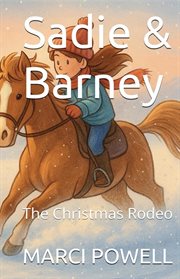 The Christmas Rodeo cover image
