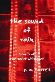 The Sound of rain cover image