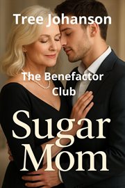 The Benefactor Club cover image