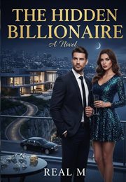 The Hidden Billionaire cover image