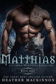 Matthias cover image