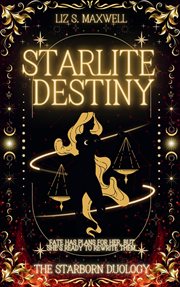 Starlite Destiny cover image