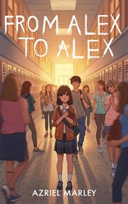 From Alex to Alex cover image