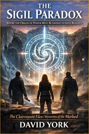 The Sigil Paradox: Where the Origin of Power Must Be Erased to Save Reality cover image