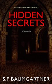Hidden Secrets cover image