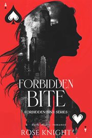 Forbidden Bite: Dark Mafia Romance cover image