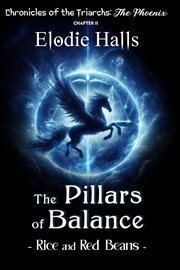 The Pillars of Balance - Rice and Red Beans cover image