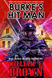 Burke's Hitman cover image
