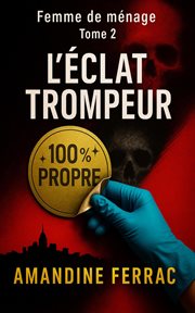 L'Éclat Trompeur cover image